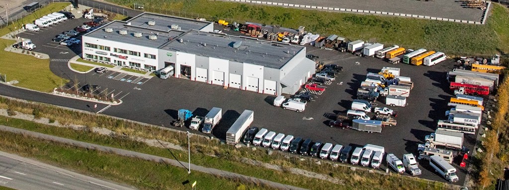 TrailerCraft Inc | 222 W 92nd Ave, Anchorage, AK 99515, USA | Phone: (907) 563-3238