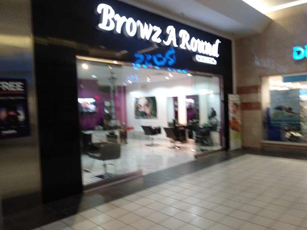 Browz A Round | 2201 I-35E, Denton, TX 76205, USA | Phone: (214) 635-9916