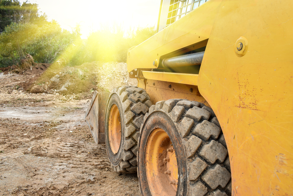 Pierce Land Clearing - Liberty Hill TX | 228 Esperanza Petal Pass, Liberty Hill, TX 78642, USA | Phone: (512) 883-1944