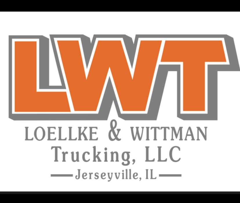 Loellke & Wittman Trucking, LLC | 1100 Busch Dr, Jerseyville, IL 62052, USA | Phone: (618) 401-3437