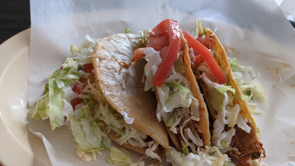 Taqueria Mixteca | 1609 E 3rd St, Dayton, OH 45403, USA | Phone: (937) 258-2654