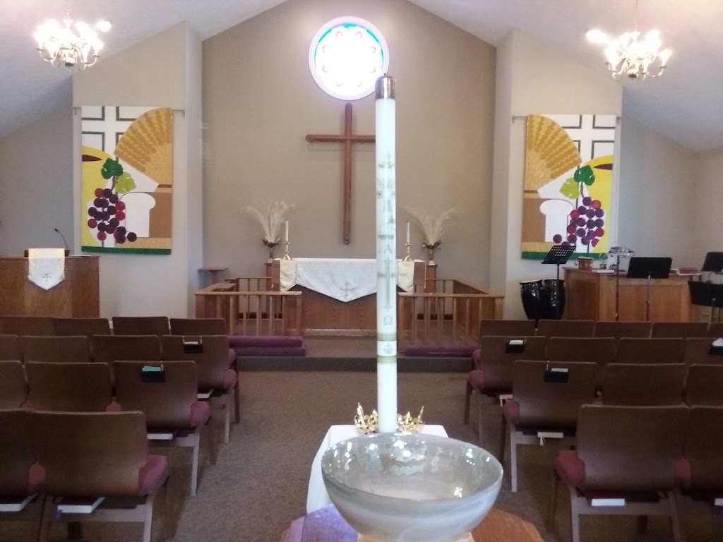 Faith Lutheran Church | 1655 W Main St, Lebanon, TN 37087, USA | Phone: (615) 449-5480