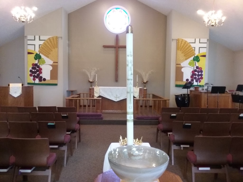 Faith Lutheran Church | 1655 W Main St, Lebanon, TN 37087 | Phone: (615) 449-5480