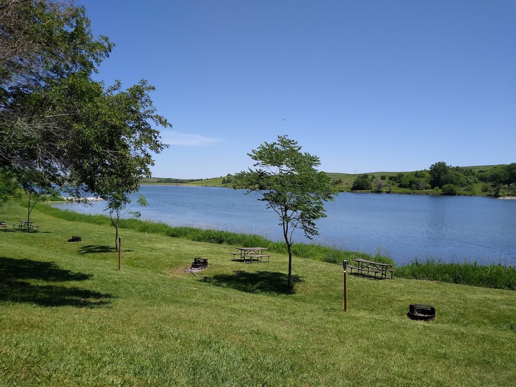 Summit Lake State Recreation Area | 2787 Co Rd G, Tekamah, NE 68061, USA | Phone: (402) 374-1727