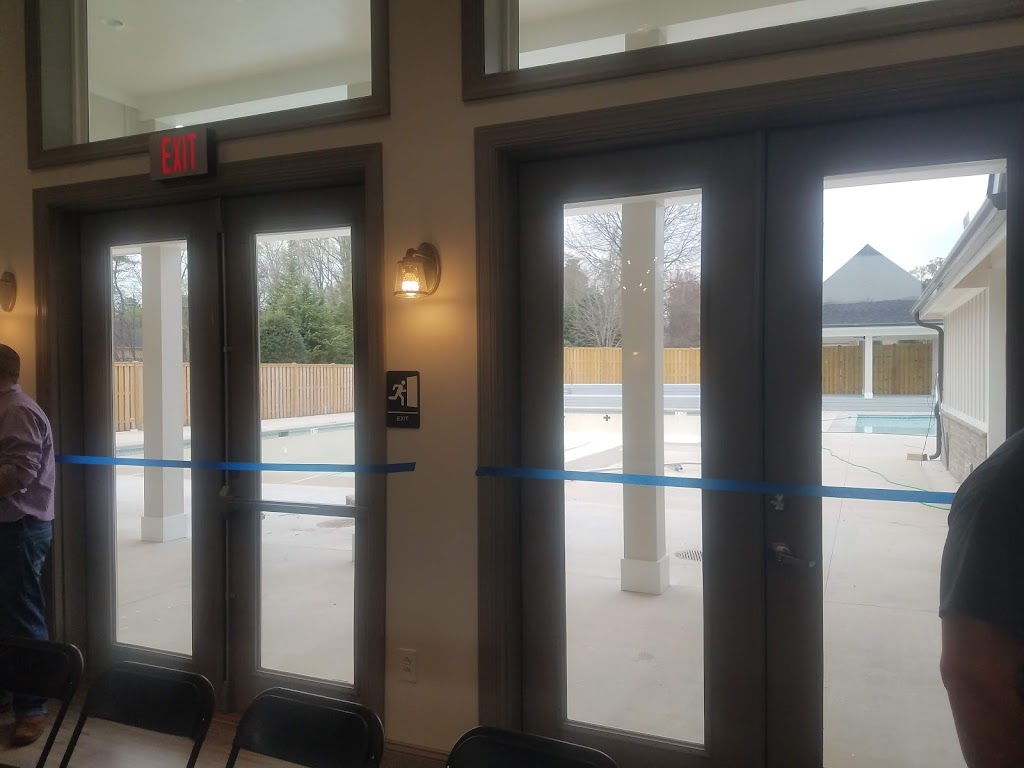 The Plantation & Preserve at Brookwood Clubhouse (Private) | 6910 Brookwood Way, Cumming, GA 30041, USA | Phone: (770) 619-5830