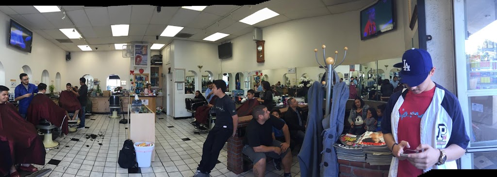 Eduardo Barber Shop | 311-A W Arbor Vitae St, Inglewood, CA 90301, USA | Phone: (310) 672-3507