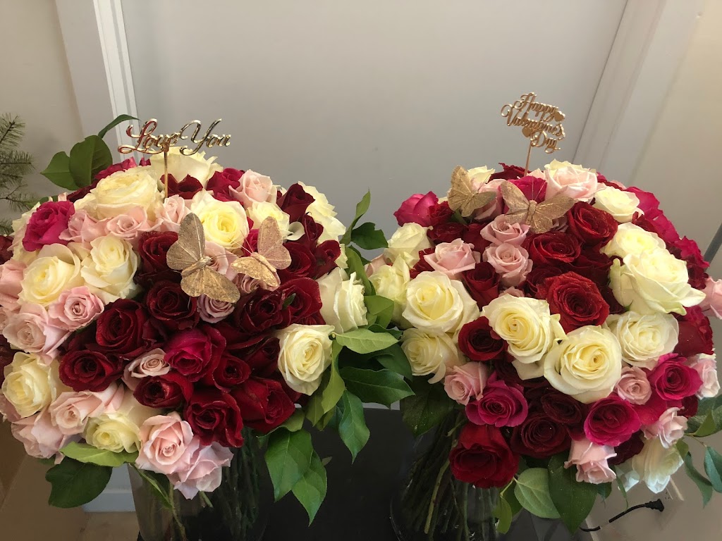 G&F Flowers | 4532 NW 180th St, Miami Gardens, FL 33055, USA | Phone: (786) 991-7204