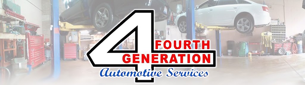 4th Generation Automotive Services | 1171 Lost Nation Rd, Willoughby, OH 44094, USA | Phone: (440) 255-3750