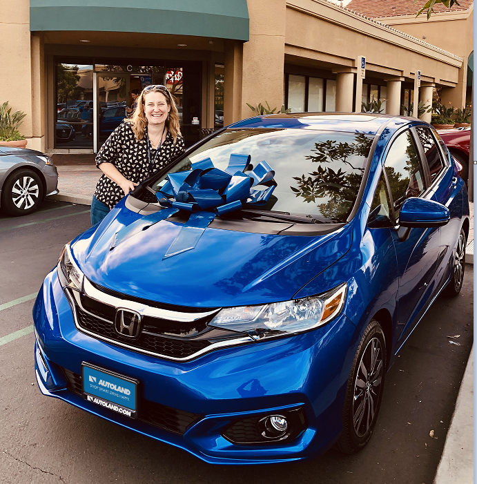 Autoland LLC - Arrowhead Credit Union | 1580 Industrial Park Ave, Redlands, CA 92374, USA | Phone: (909) 379-6483