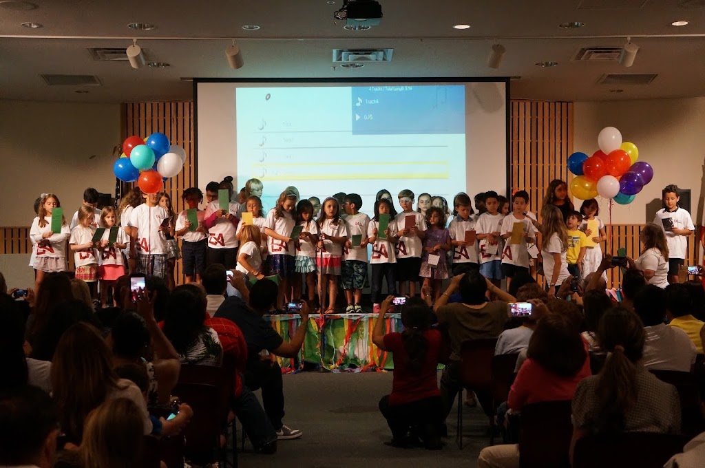 Educando a América | 1562 NW 168th Ave, Pembroke Pines, FL 33028, USA | Phone: (954) 261-2432