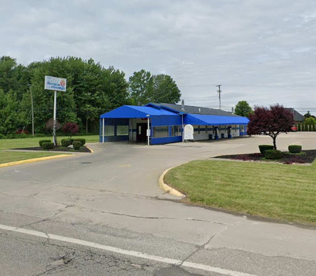 Bayside Car Wash | 47391 Jefferson Ave, Chesterfield, MI 48047, USA | Phone: (586) 213-1800