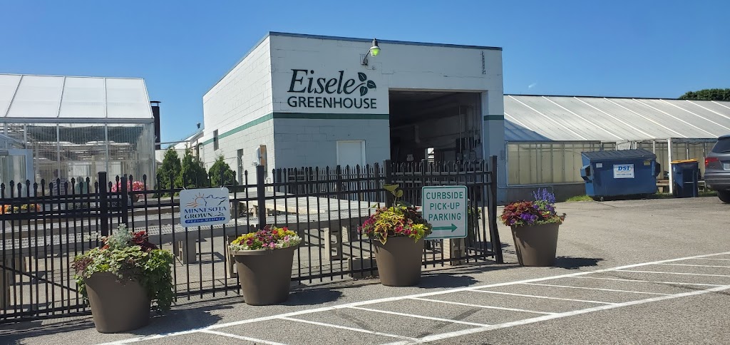 Eisele Greenhouse Inc | 8350 160th St W, Lakeville, MN 55044, USA | Phone: (952) 432-7435