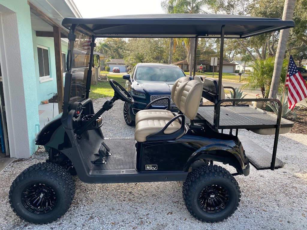 Sunshine Fabrication | 1011 Robmar Rd, Dunedin, FL 34698, USA | Phone: (727) 340-1226