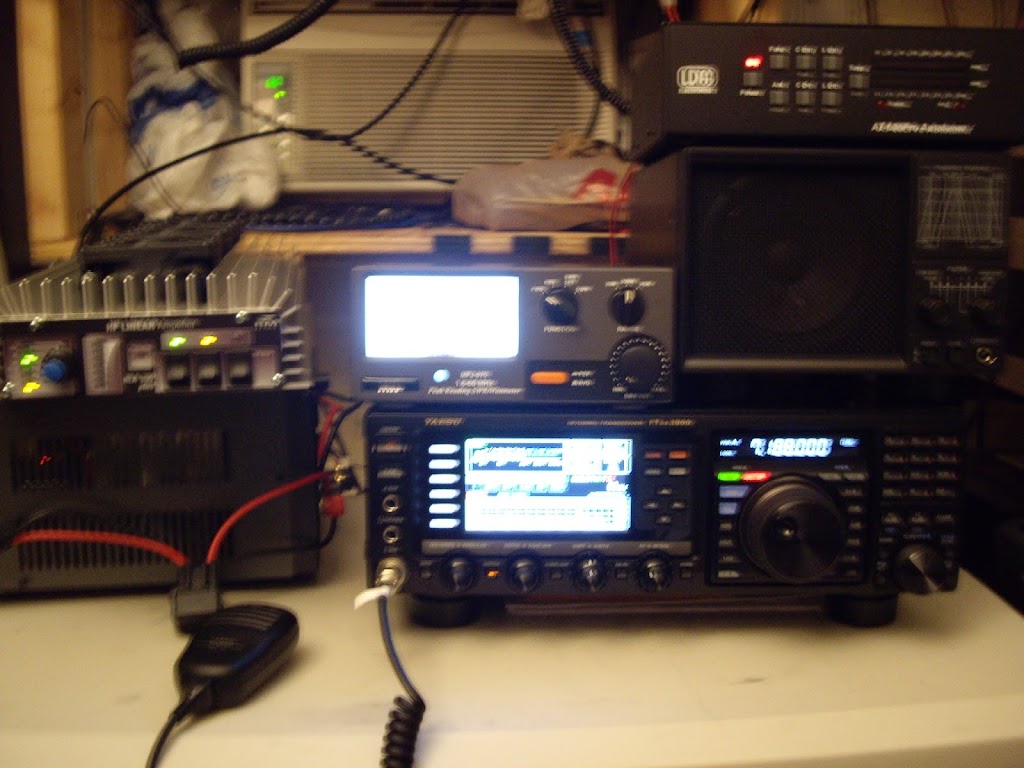 Ham Radio Outlet | 1509 N Dupont Hwy #7, New Castle, DE 19720, USA | Phone: (302) 322-7092