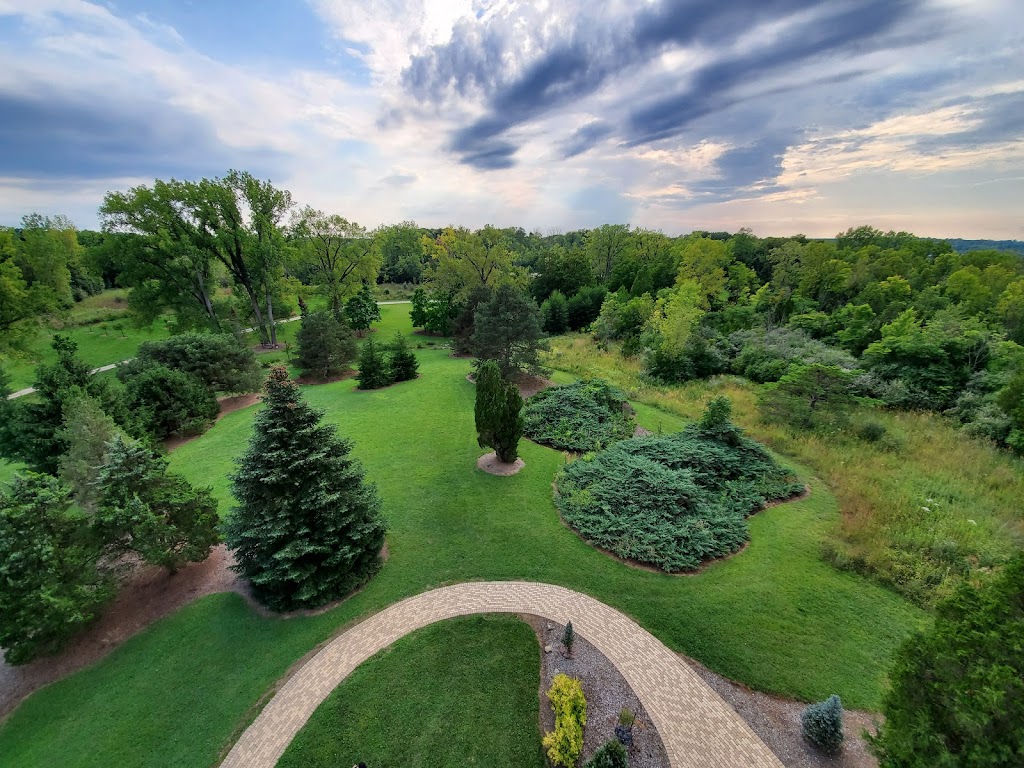 Cox Arboretum MetroPark | 6733 N Springboro Pike, Dayton, OH 45449, USA | Phone: (937) 275-7275