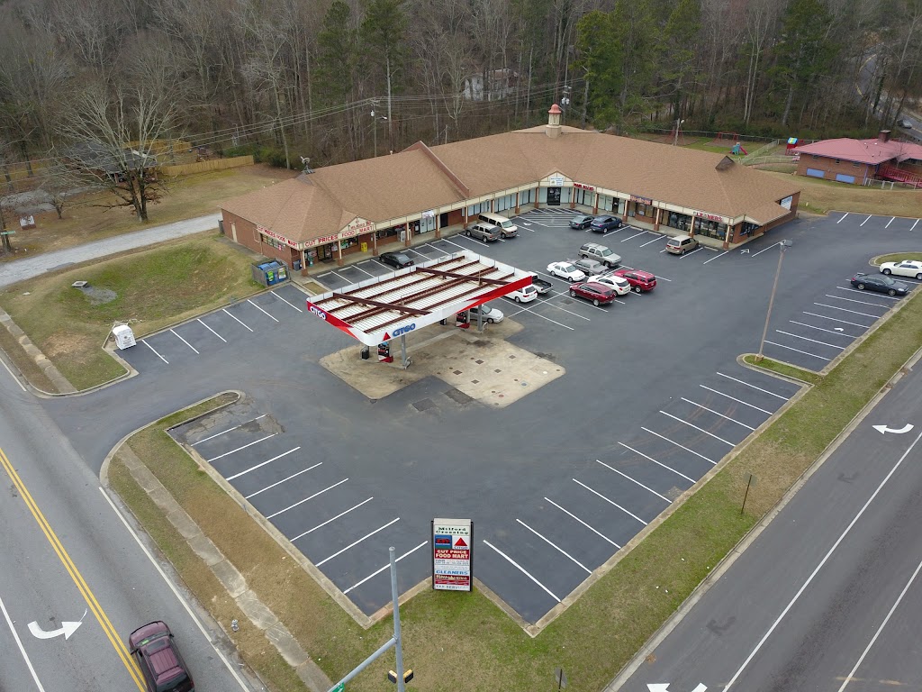 CITGO | 901 Milford Church Rd SW, Marietta, GA 30060, USA | Phone: (770) 374-7006