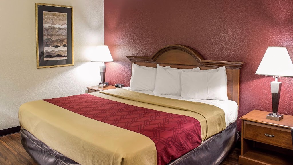 Econo Lodge Research Triangle Park | 4433 NC-55, Durham, NC 27713, USA | Phone: (919) 544-4579