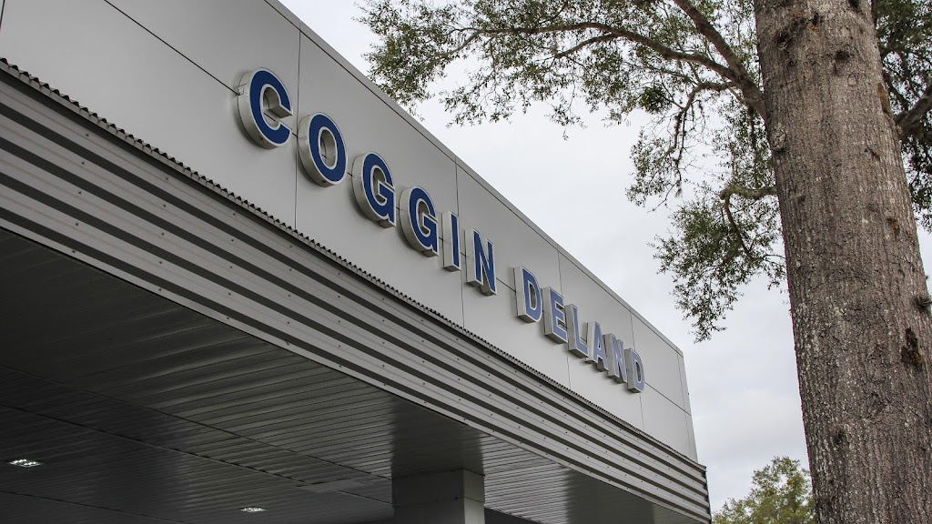 Coggin Deland Ford | 2655 N Volusia Ave, Orange City, FL 32763, USA | Phone: (386) 210-0247