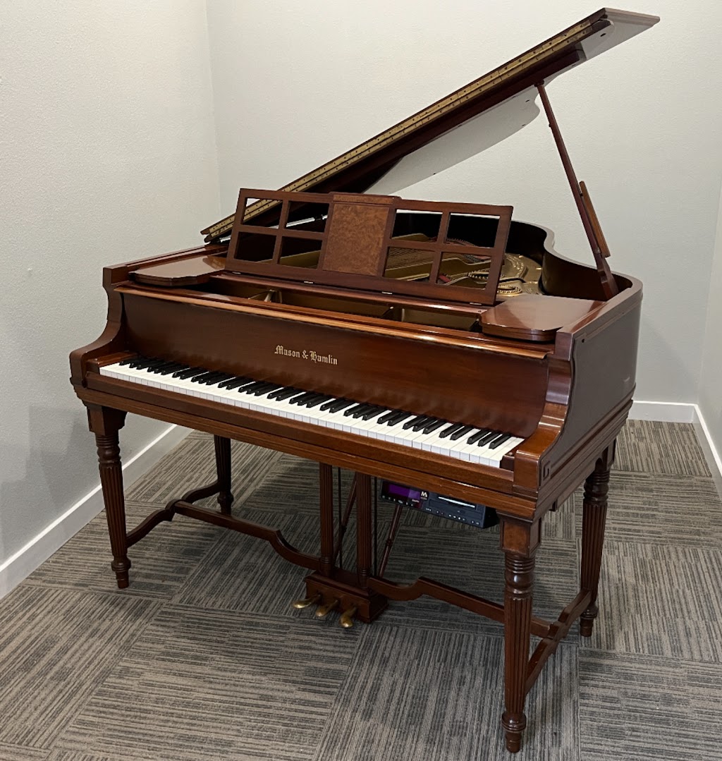 Bayfront Piano | 7606 S Tamiami Trail Unit #103, Sarasota, FL 34231, USA | Phone: (941) 777-7770