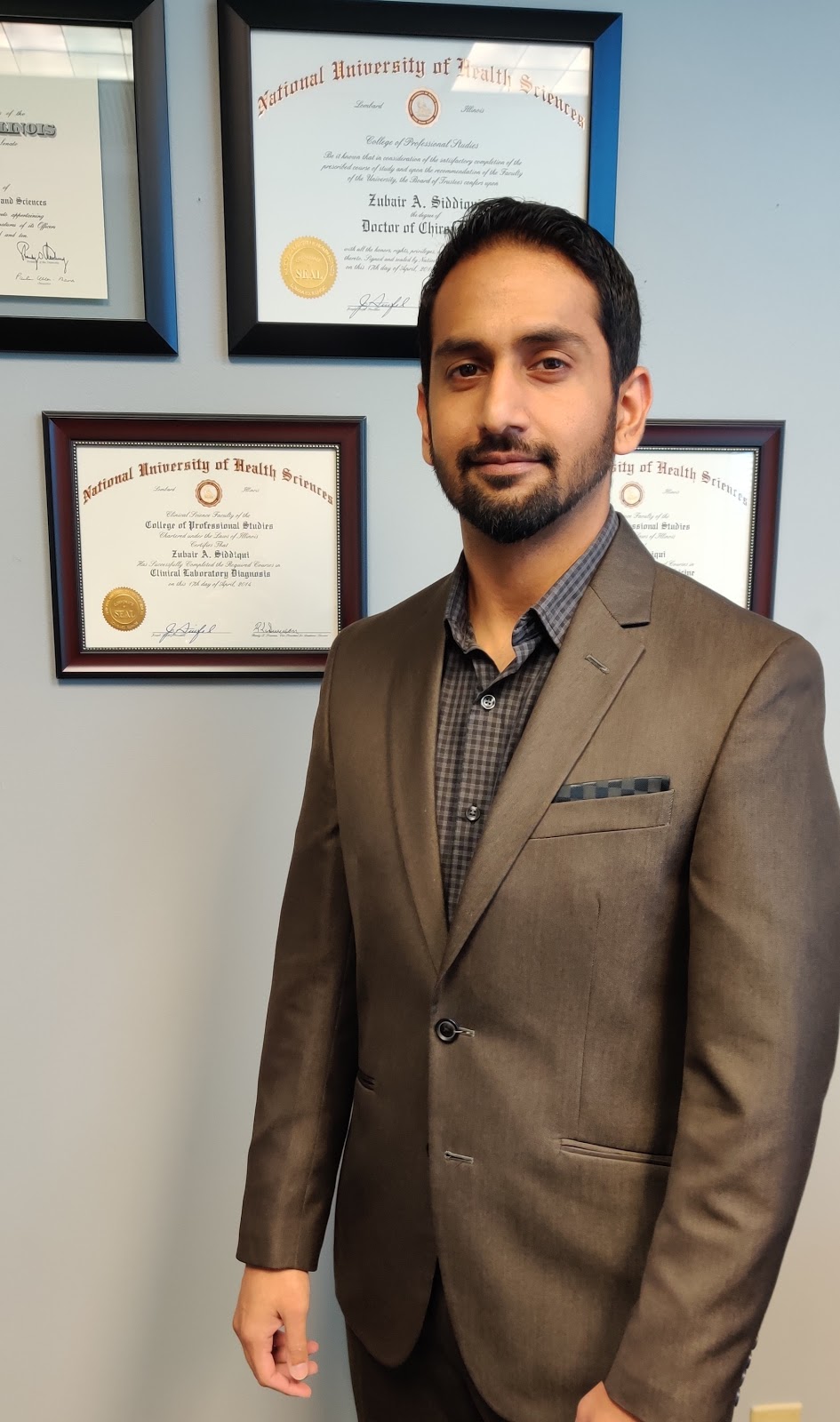 Bear Chiropractic and Rehab LLC | 425 Quadrangle Dr STE 120, Bolingbrook, IL 60440, USA | Phone: (630) 863-4203 Bear Chiropractic and Rehab LLC | 425 Quadrangle Dr STE 120, Bolingbrook, IL 60440, USA | Phone: (630) 863-4203