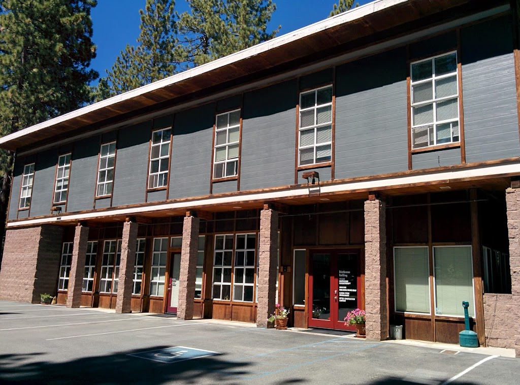 Bristlecone Offices | 2690 Lake Forest Rd #6984, Tahoe City, CA 96145, USA | Phone: (530) 583-9324