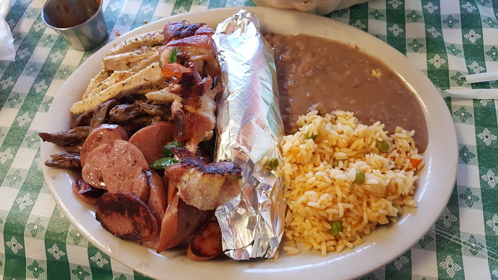 Habanero Mexican Cuisine | 8542 S Hulen St, Fort Worth, TX 76123, USA | Phone: (817) 373-5767