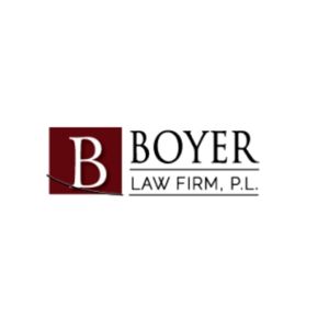 Boyer Law Firm | 9471 Baymeadows Rd suite 406, Jacksonville, FL 32256, United States | Phone: (904) 236-5317