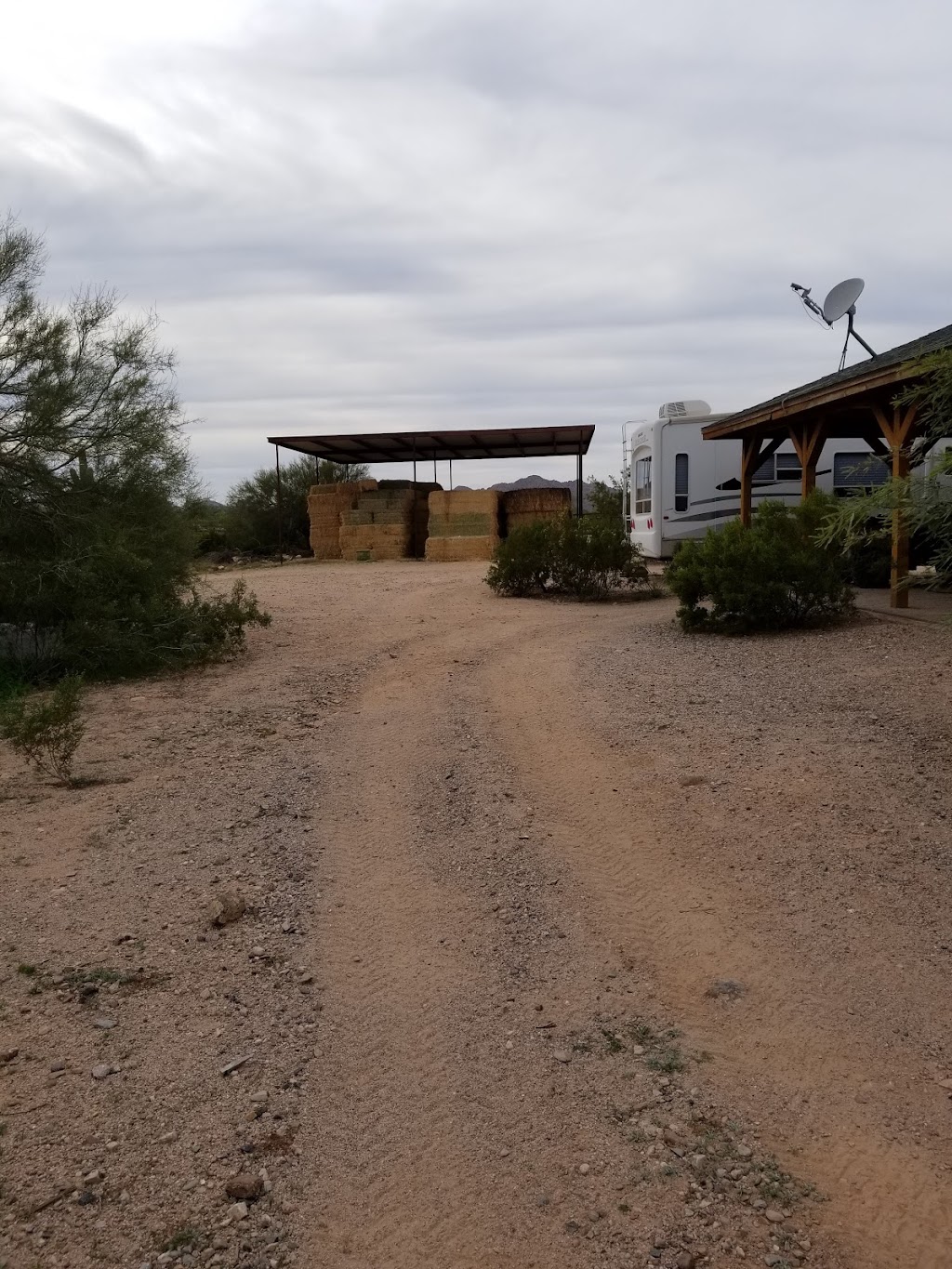 Arizona Ranch Real Estate | 3138 S Almendra Rd, Maricopa, AZ 85139, USA | Phone: (520) 424-3839