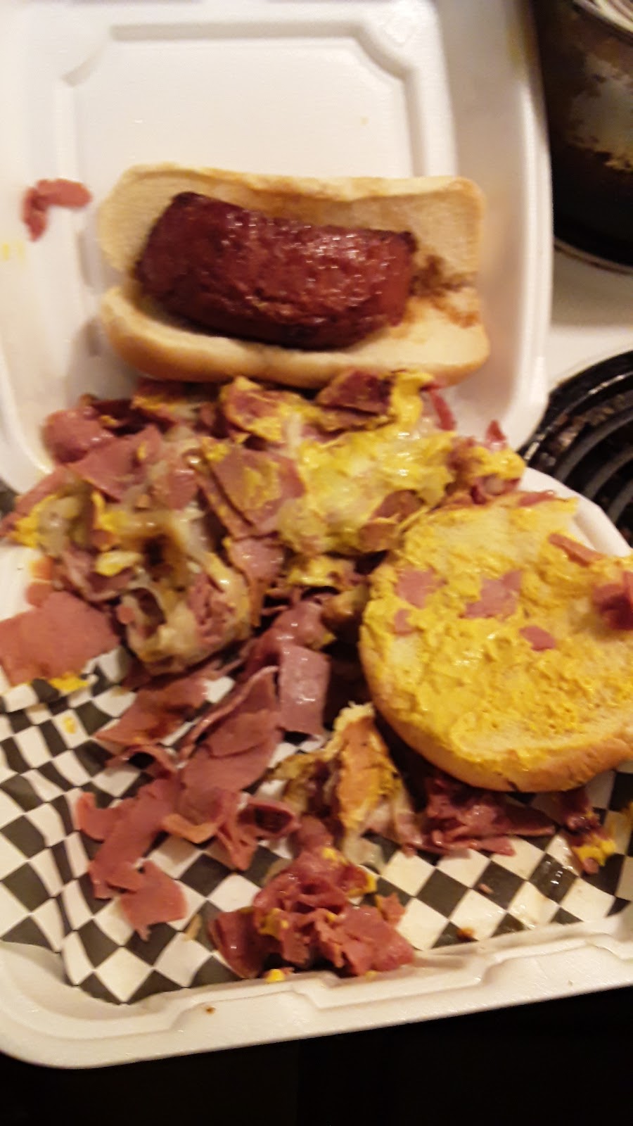 Motor City Meats | 35651-35675, Van Born Rd, Romulus, MI 48174 | Phone: (734) 895-1908