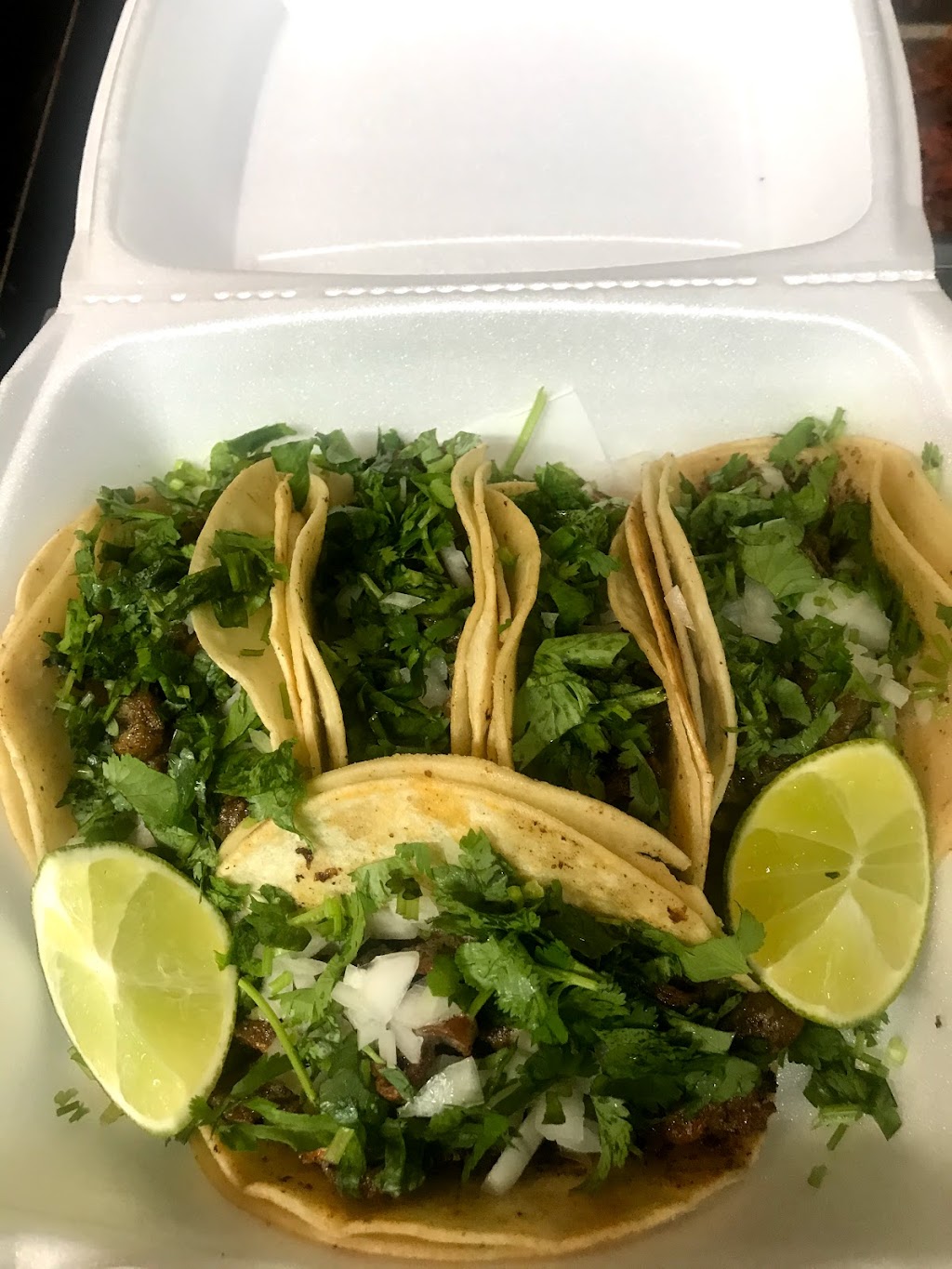 Tacos Moreno | 2018 Paisley Dr, Arlington, TX 76015, USA | Phone: (817) 846-3581