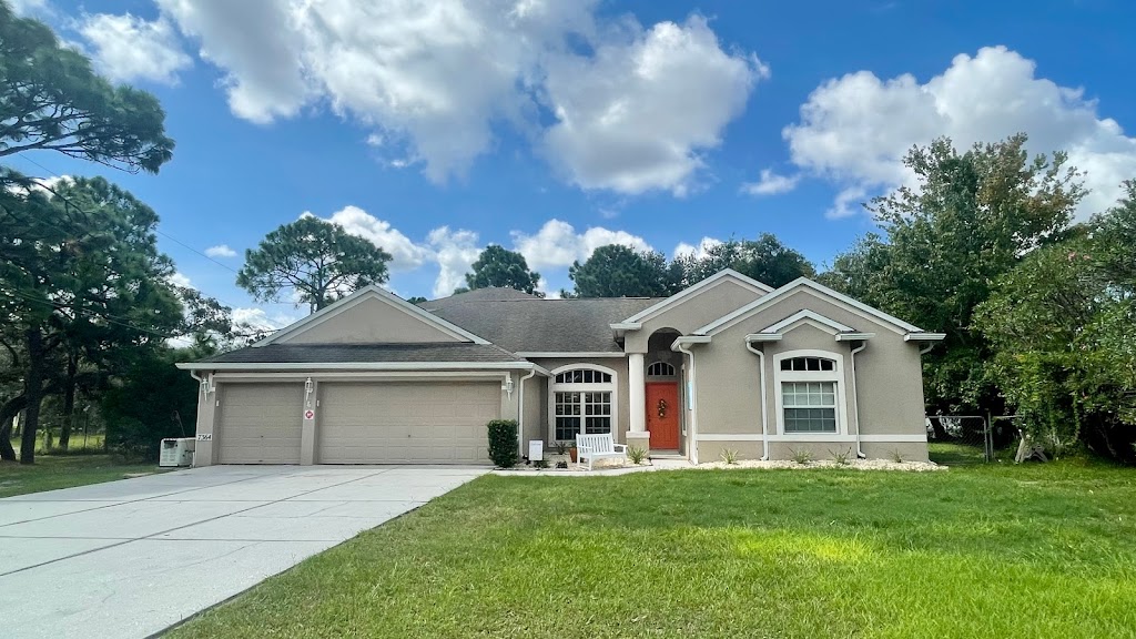 The Palms Assisted Living | 7364 Lagoon Rd, Spring Hill, FL 34606, USA | Phone: (833) 352-1313