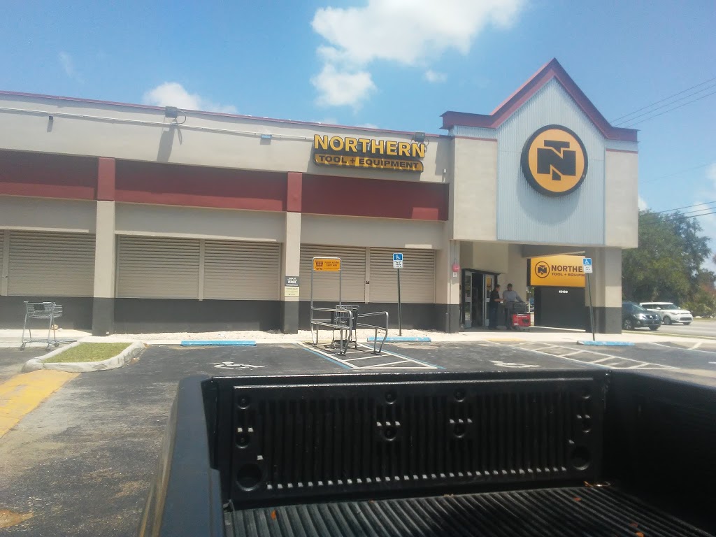 Northern Tool + Equipment | 18100 S Dixie Hwy, Cutler Bay, FL 33157, USA | Phone: (305) 251-9261