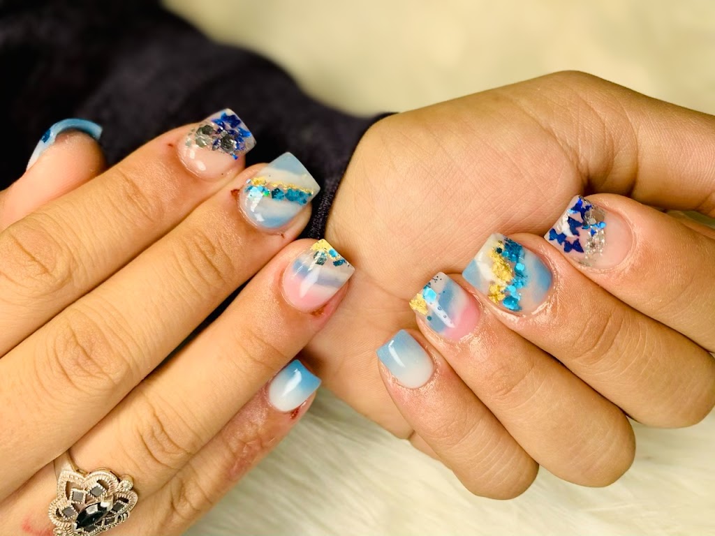 Grand Nails and Spa | 1160 Newport Ave, Attleboro, MA 02703, USA | Phone: (508) 399-8080