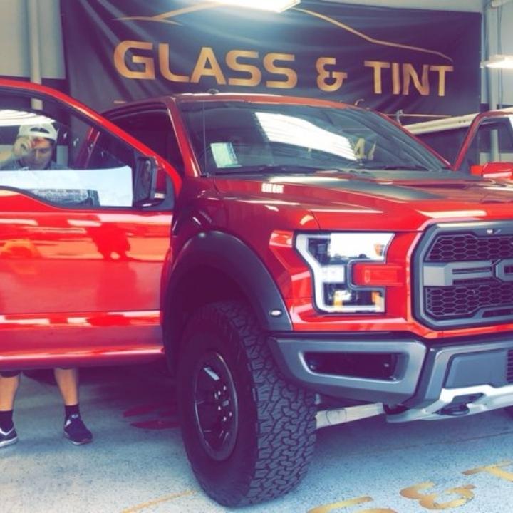Auto Glass & Tint of Oceanside | 3588 Mission Ave, Oceanside, CA 92058, USA | Phone: (760) 304-1284