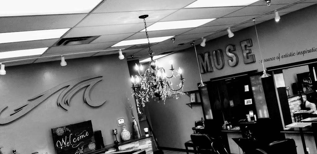 Muse Salon | 7936 W 151st St, Overland Park, KS 66223, USA | Phone: (913) 667-0771