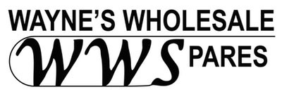 Waynes Wholesale Spares | 17/16-18 Alfred Rd, Chipping Norton NSW 2170, Australia | Phone: +61 2 9755 1155