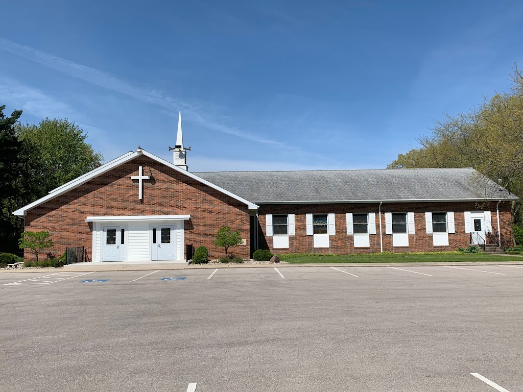 Wawasee Lakeside Chapel | 10419 Turkey Creek Rd, Syracuse, IN 46567, USA | Phone: (574) 856-2533