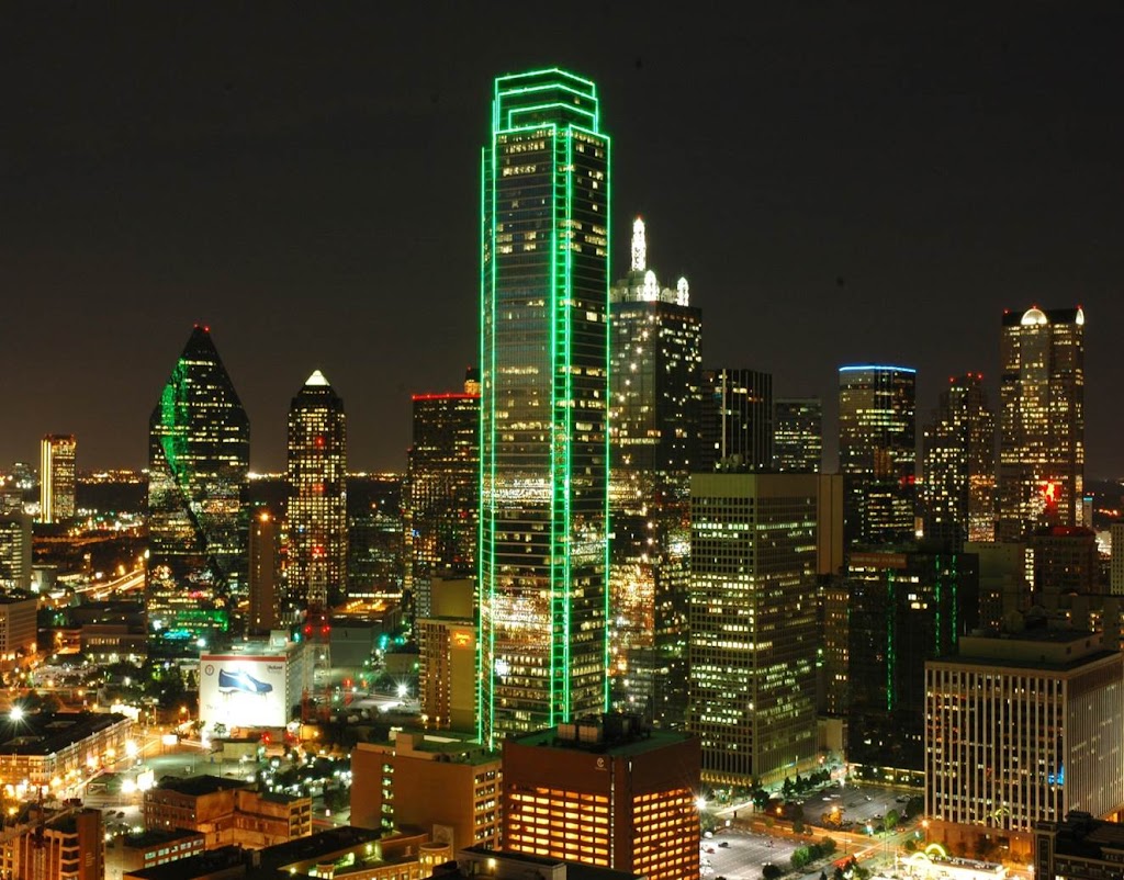 Innovative Lighting Inc | 2324 Hinton Dr, Irving, TX 75061, USA | Phone: (972) 721-1177