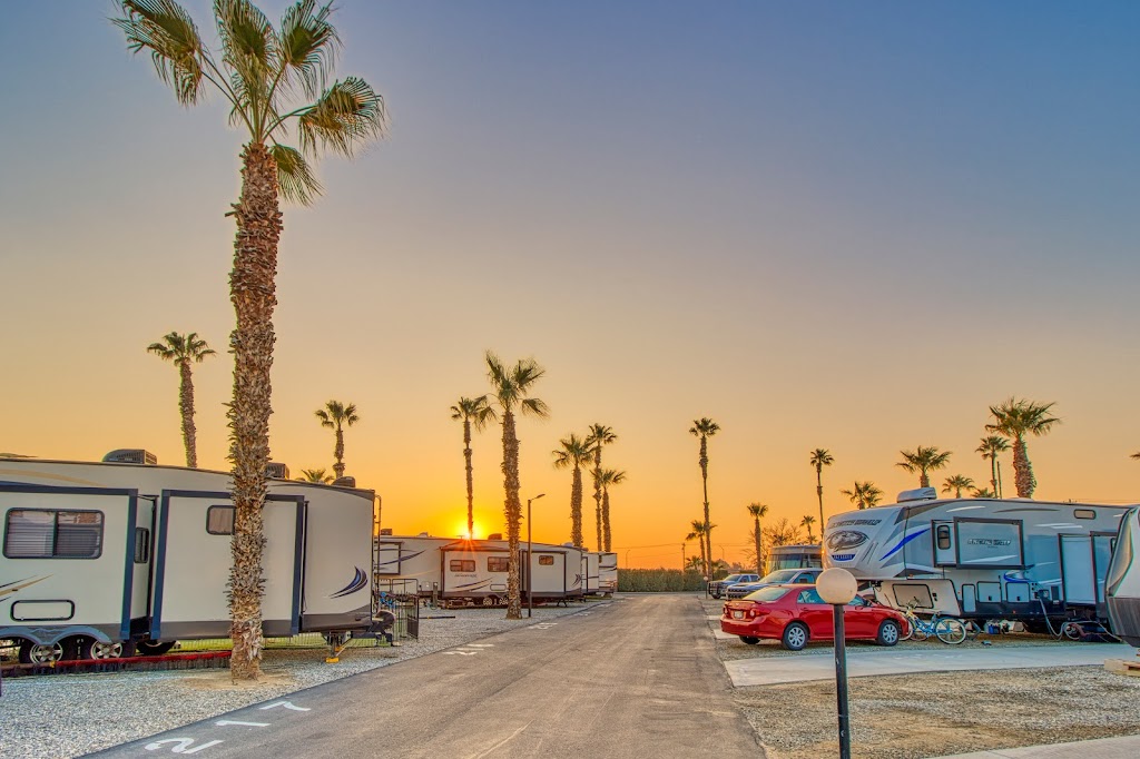 Shaded Haven RV Park | 250 Fairfax Rd, Bakersfield, CA 93307, USA | Phone: (661) 366-6700