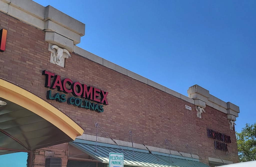 Tacomex Las Colinas | 5330 N MacArthur Blvd Suite #108, Irving, TX 75038 | Phone: (972) 580-1001