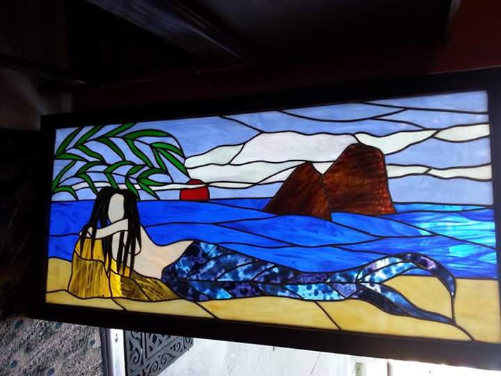 Don Myers Stained Glass | 1025 S Coast Hwy, Oceanside, CA 92054, USA | Phone: (760) 439-6200