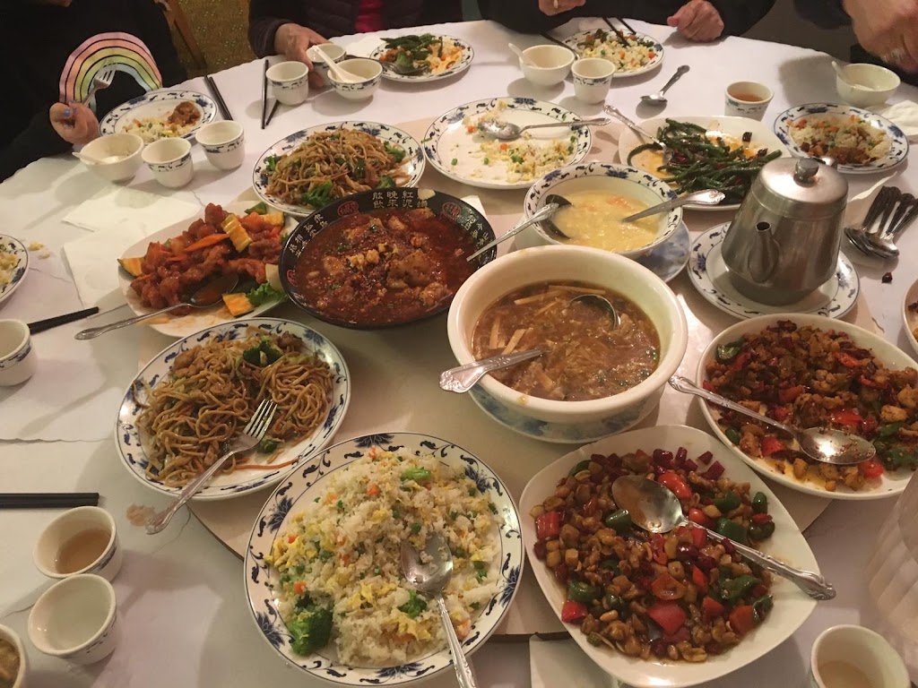 Little Sichuan Restaurant | 35233 Newark Blvd, Newark, CA 94560, USA | Phone: (510) 742-8777