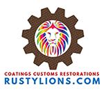 Rusty Lions LLC | 12 Cork Hill Rd Suite 8, Franklin, NJ 07416, United States | Phone: (347) 613-8103