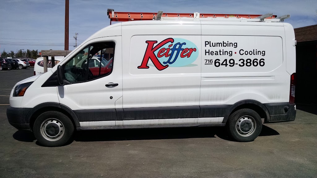 Keiffer Southtowns Enterprises | 4945 Southwestern Blvd, Hamburg, NY 14075, USA | Phone: (716) 649-3866