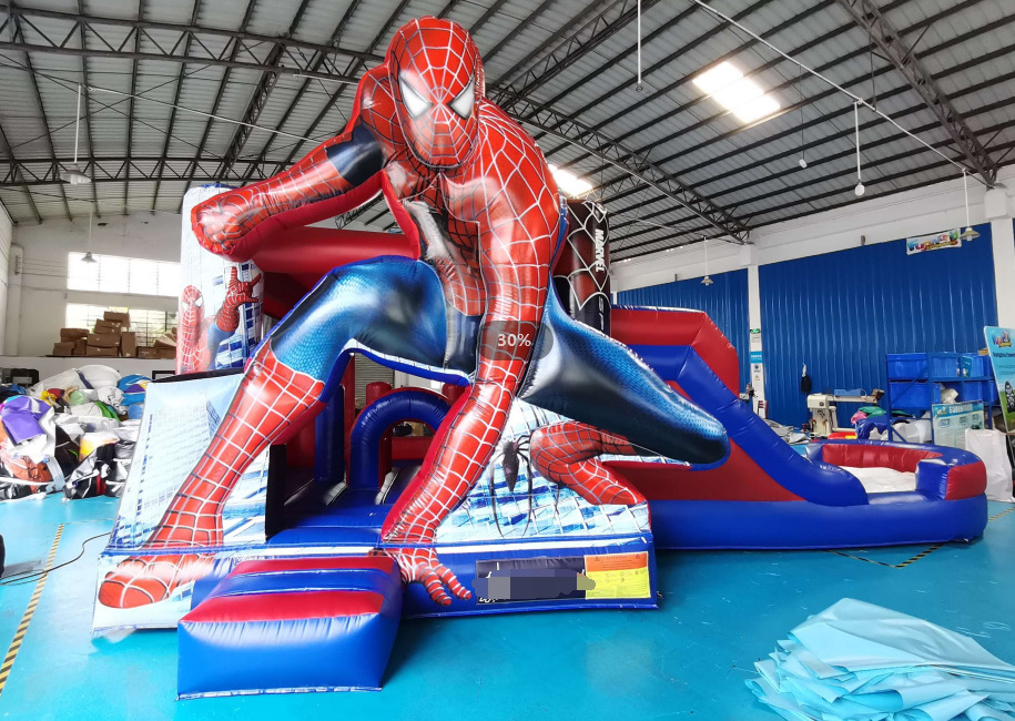 All day inflatable rentals | 582 Mt Pleasant Rd, Kingston Springs, TN 37082, USA | Phone: (615) 689-8109