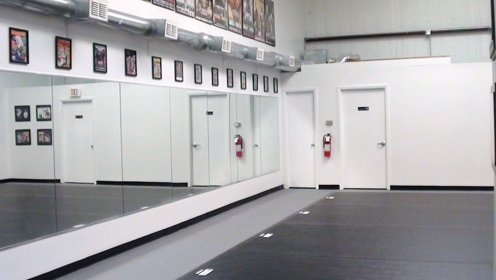 Wolfpack Mixed Martial Arts | 179 County Line Rd, Rockwall, TX 75032, USA | Phone: (972) 804-6031
