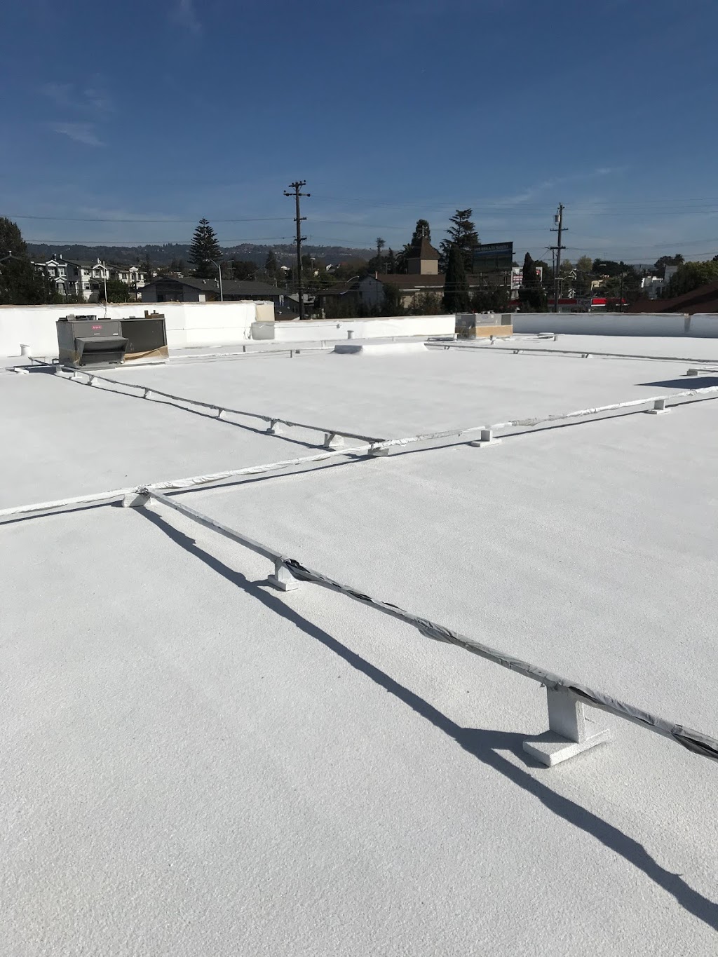 Leak Busters Roofing Co. | 20567 Olympia Rd, Madera, CA 93638, USA | Phone: (559) 706-1925