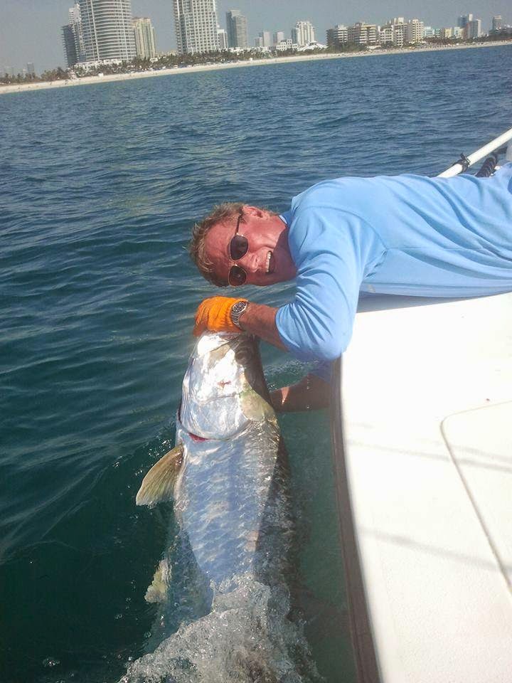 Biscayne Bay Fishing Guide | 3400 Pan American Dr, Miami, FL 33133, USA | Phone: (954) 536-6646