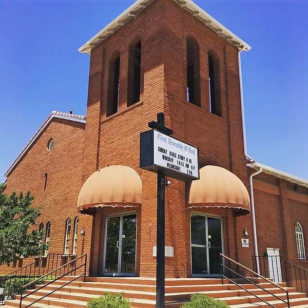 First Assembly of God, Tucson | 1749 E Broadway Blvd, Tucson, AZ 85719, USA | Phone: (520) 624-0981