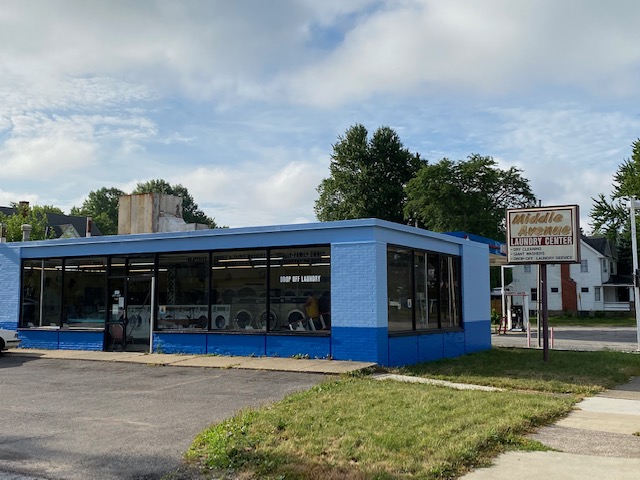 South Side Laundry LLC | 818 Middle Ave, Elyria, OH 44035, USA | Phone: (440) 723-8998